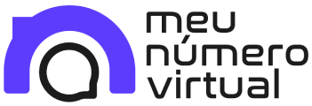 Logotipo da Meu Número Virtual